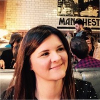 Peninsula Northern Ireland Employee Nicola Mullineux's profile photo