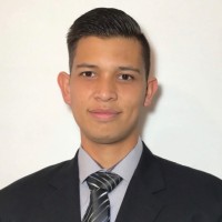 GBM Employee Víctor Adolfo Escobar Ramírez's profile photo