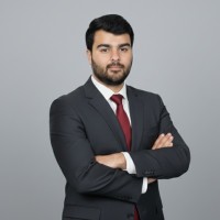 JS Bank Employee Pardeep Khatri's profile photo