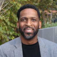 Common Cause Employee Reginald Brewington's profile photo