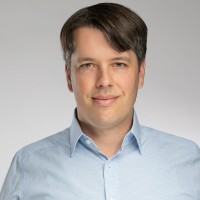 Lidl in Germany Employee Alexander Liedke's profile photo