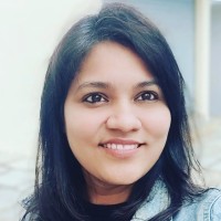 Rajhans Group of Industries Employee Barkha Malpani's profile photo