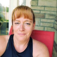 Genrep Ltd/Ltee Employee Kim Anglehart's profile photo