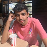 Dipixels Employee Syed Ali's profile photo