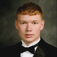 Gentoo Linux Employee Christopher Fore's profile photo
