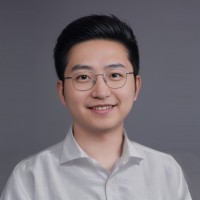 Cyberay Employee Gary Yao's profile photo