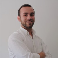 DIAPOR Employee Rui Pinto's profile photo