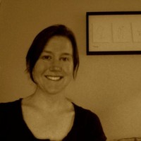 Clockwork Employee Liz Blair-Broeker's profile photo