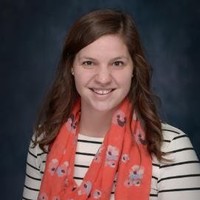 Indiana Public Retirement System Employee Molly Meyer's profile photo