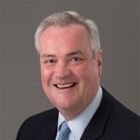 Chubb Employee Tom Fitzpatrick's profile photo