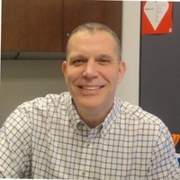 CVS Health Employee Thomas Lane's profile photo