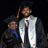 Irritec USA, Inc. Employee Gowshyiek Manohar's profile photo