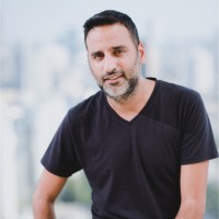 Gitam BBDO Employee Roy Turgeman's profile photo