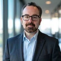 J.P. Morgan Employee Joseph Pedone's profile photo