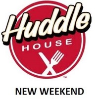 Huddle Monticello