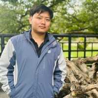 Saugat Magar's profile photo