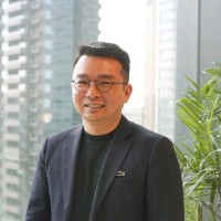 CHAGEE Employee Devin Ten's profile photo