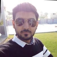 Cargo Plan International (CPI) Ltd. Employee Abdullah Khan's profile photo