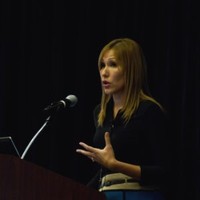 Ryder Scott Co. LP Employee Marylena Garcia.'s profile photo