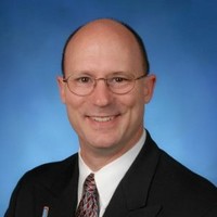 Roche Employee Steven Bye's profile photo