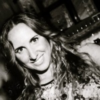 Mark Cunningham Inc. Employee Ana María Náter's profile photo
