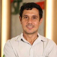 SJC Bioenergia Employee Aryel Alves Guimarães's profile photo