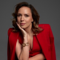 FabApp Employee Vira Smyshliaieva's profile photo