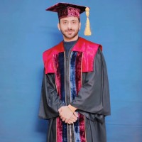 Microbit Employee Tahir Engineer's profile photo