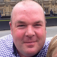 South Western Railway Employee Tim Keen's profile photo