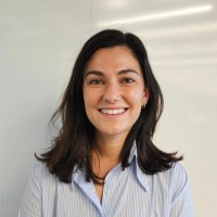 IBM Employee Clare O'Connor's profile photo