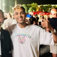 Future Agency Employee Vinesh Patel's profile photo