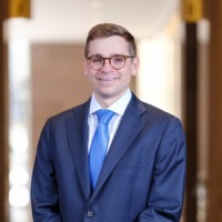 Crescent Real Estate LLC Employee Peter Miquelon's profile photo