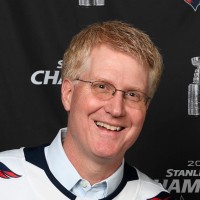 Atlantic Union Bank Employee Keith Hoelzer's profile photo