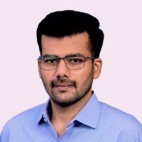 WorkOnGrid Employee Siddhartha Agarwal's profile photo