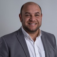 University at Buffalo Graduate School of Education Employee Ryan Taughrin's profile photo