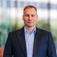 Danfoss Power Solutions Employee Daniel Winter's profile photo