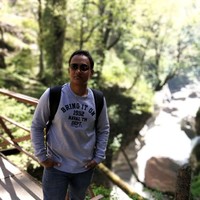 QuestionPro Employee Atanu Mallick's profile photo