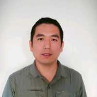NetComm Employee Jesse Chen's profile photo