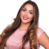 Beymark, Inc Employee Paola Pernia's profile photo
