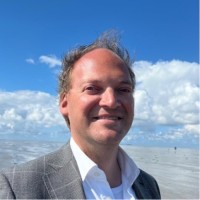 ForFarmers Employee Koen Schuit's profile photo