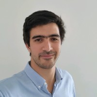 Andes Mining & Energy Employee Matías Mir's profile photo