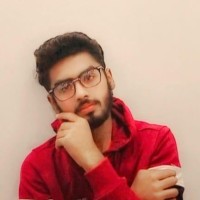 Forward Solutions Employee Zayn Butt's profile photo