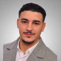 Pixelwerker Employee Farouk Hafid's profile photo