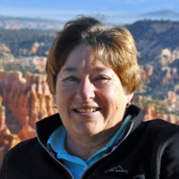 Boeing Commercial Airplanes Employee Sandra Postel's profile photo