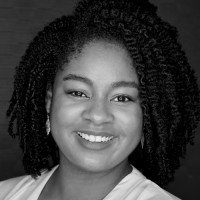 University at Buffalo Graduate School of Education Employee Naomi Thompson's profile photo