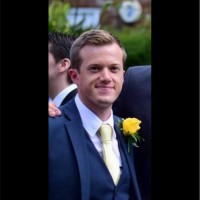 Sabre Insurance Company Employee Jamie Upfold's profile photo