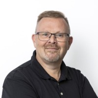 Meson AB Employee Frank Bødtger's profile photo