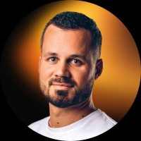 Cosmeek Employee Alexandre François's profile photo