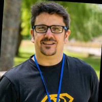 Pablo Nuñez Gonzalez Email