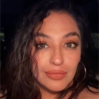 ABM Janitorial Services Employee Reyna Ceja's profile photo